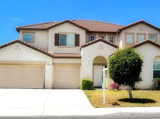 6043 Valencia St, Eastvale, CA 92880