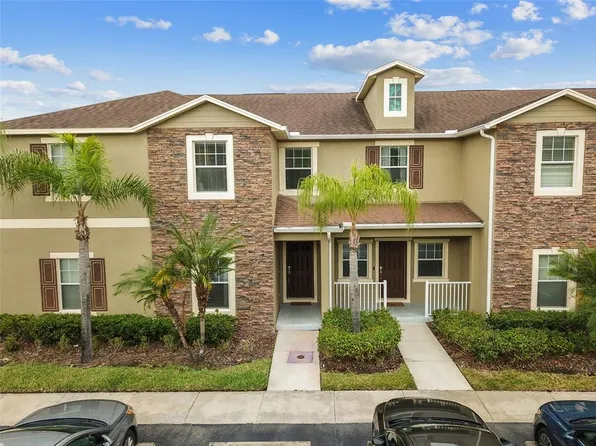 31241 Claridge Pl, Zephyrhills, FL 33543