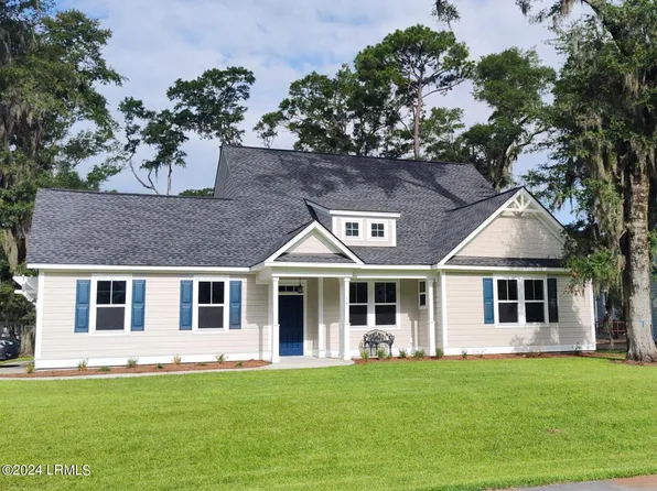 101 American Avocet Ct, Beaufort, SC 29907