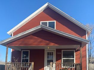 709 E Pine St, Midland, MI 48640