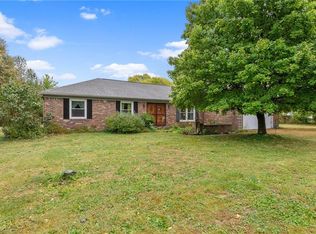 22879 Six Points Rd, Sheridan, IN 46069