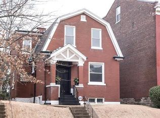 4328 S Compton Ave, Saint Louis, MO