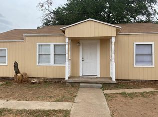 2116 Adams Ave, Odessa, TX 79761