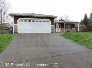 29206 81st Ave S, Roy, WA 98580