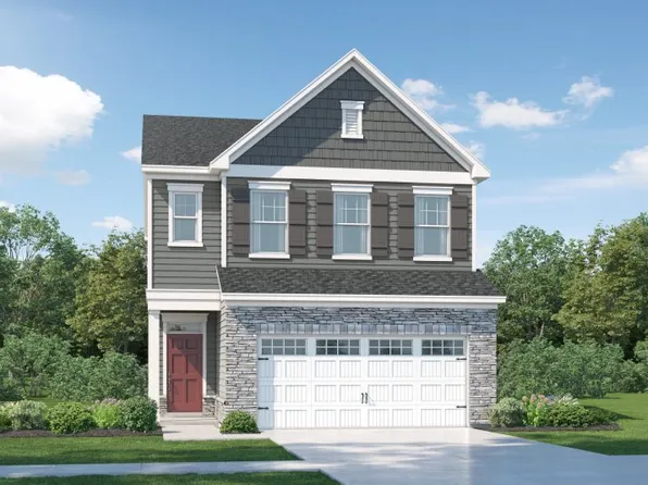 293 Beachcomber Dr, Lillington, NC 27546