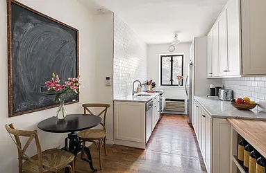 Sold by Brown Harris Stevens