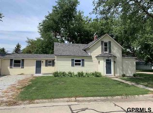 601 A St, Utica, NE 68456