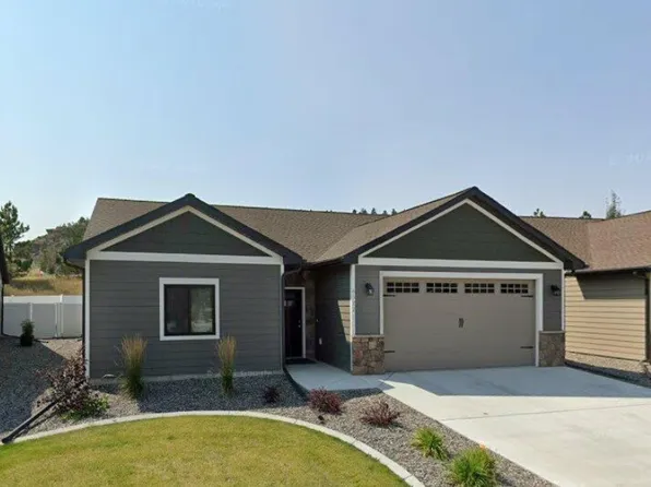 (undisclosed Address), Billings, MT 59106