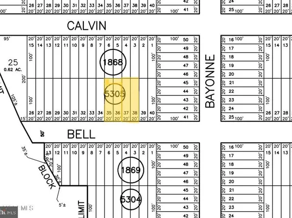 0 Bell St, Forked River, NJ 08731