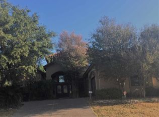 414 Emerald Lake Dr, Laredo, TX 78041