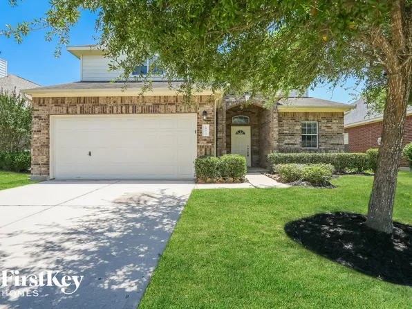 10047 Arcadian Springs Ln, Tomball, TX 77375