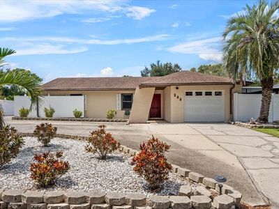 306 Lakeview Blvd, Winter Haven, FL, 33880