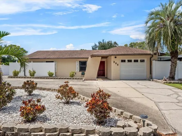 306 Lakeview Blvd, Winter Haven, FL 33880