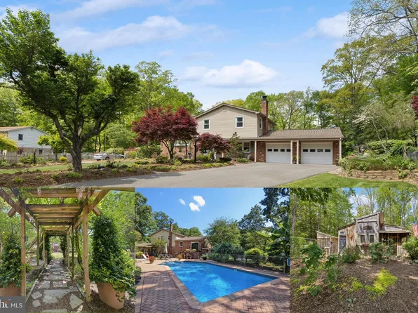 9234 Genevieve Dr, White Plains, MD 20695