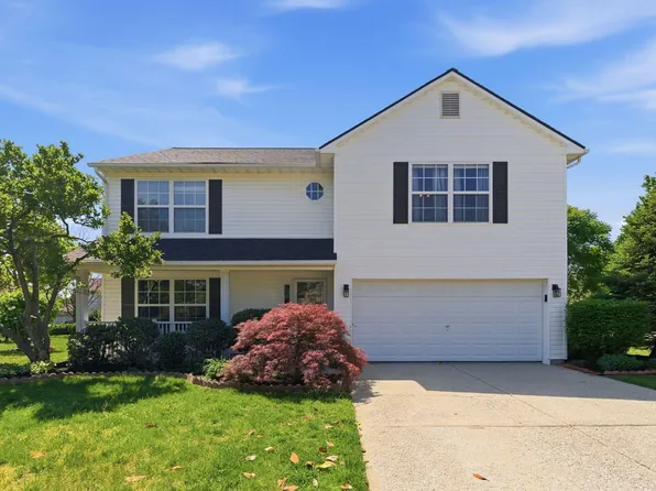 252 Masterson Station Dr, Lexington, KY 40511