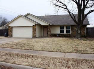 14505 E 36th St, Tulsa, OK 74134