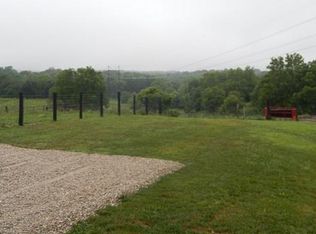 7499 N Mount Tabor Rd, Ellettsville, IN 47429