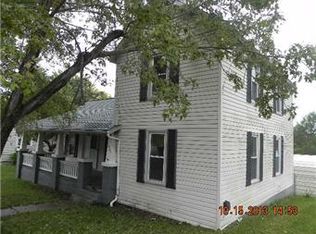 1001 West St, Leadwood, MO