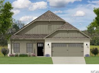 1824 SE Shadowbrook Ln, Cullman, AL 35055