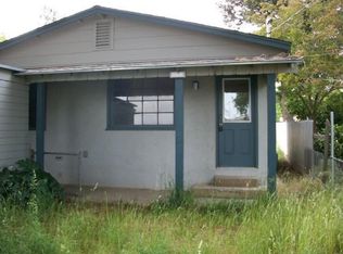 20988 1st St, Cottonwood, CA 96022