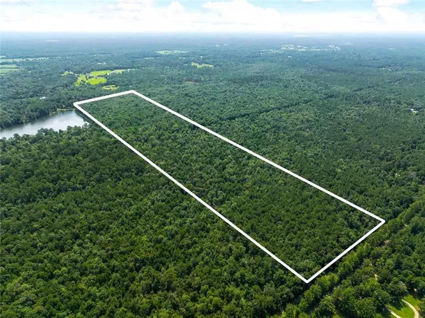 0 Albert Thompson Rd, Folsom, LA 70437