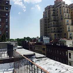 Rented by LG Fairmont Group