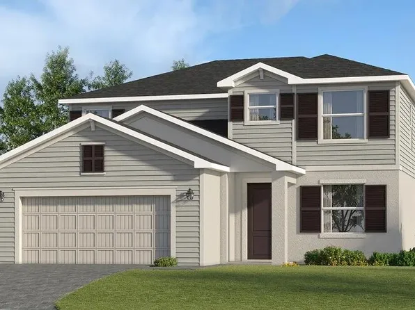 13560 Turnleaf Blvd, Punta Gorda, FL 33955
