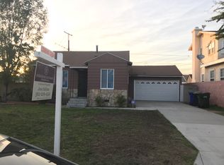 13039 Blodgett Ave, Downey, CA 90242