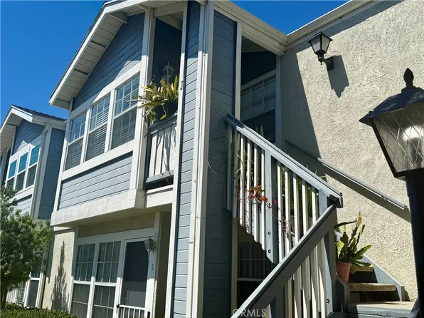 701 S Hayward St #18, Anaheim, CA 92804