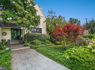 4605 46th St NW, Washington, DC 20016