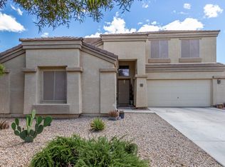 2161 W Cameron Blvd, Coolidge, AZ 85128