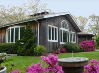 66 Waters Edge, East Hampton, NY 11937