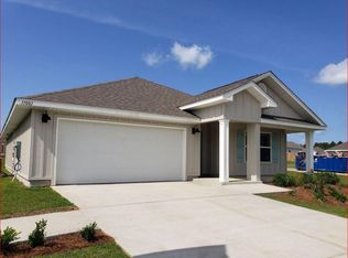 848 Otto Loop, Crestview, FL 32539