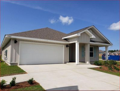 848 Otto Loop, Crestview, FL, 32539