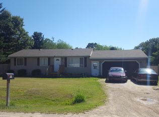 1286 Barlow St, Muskegon, MI 49442