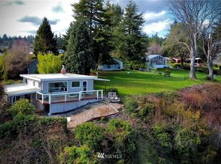 4849 E Berg Rd, Clinton, WA 98236