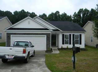 5056 Brian Center Ln, Winston Salem, NC 27106