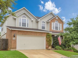 4902 Spyglass Vw, San Antonio, TX 78247