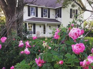 10215 Butler Rd, Meriden, KS 66512