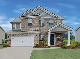 232 Lake Vista Dr, Loganville, GA 30052