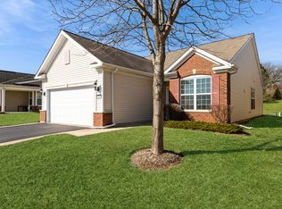 2882 Stoney Creek Dr, Elgin, IL 60124