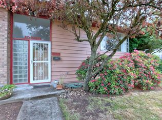10408 60th Ave S, Seattle, WA 98178