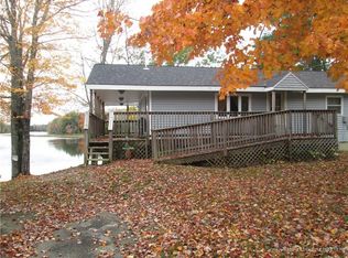 809 Wings Mills Rd, Mount Vernon, ME 04352