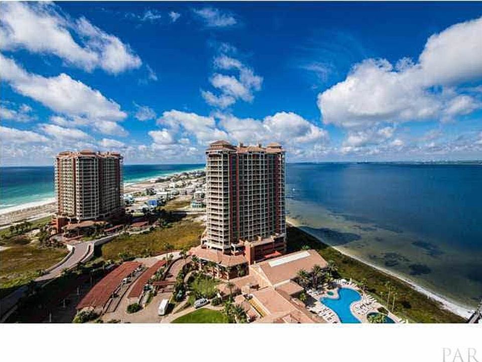 1st image of Two Portofino Dr #1808