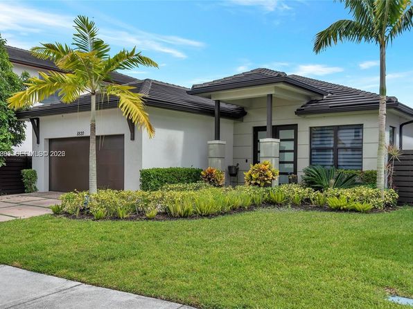 8820 NW 155th Ter
