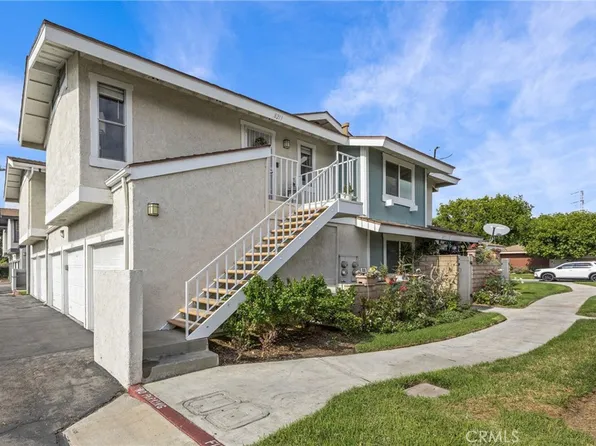 8213 Woodland Dr #40, Buena Park, CA 90620