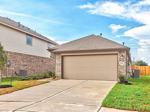 2nd image of 25406 Katy Gate Ln