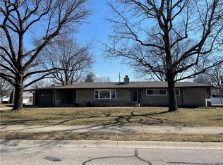 1039 E Buchanan St, Plainfield, IN 46168