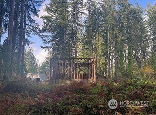 391 E Pickering Dr, Shelton, WA