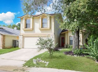 11009 Almond Park, San Antonio, TX 78249